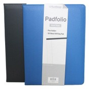 Wholesale - LRG CONTOUR PADFOLIO C/P 8, UPC: 744120706892